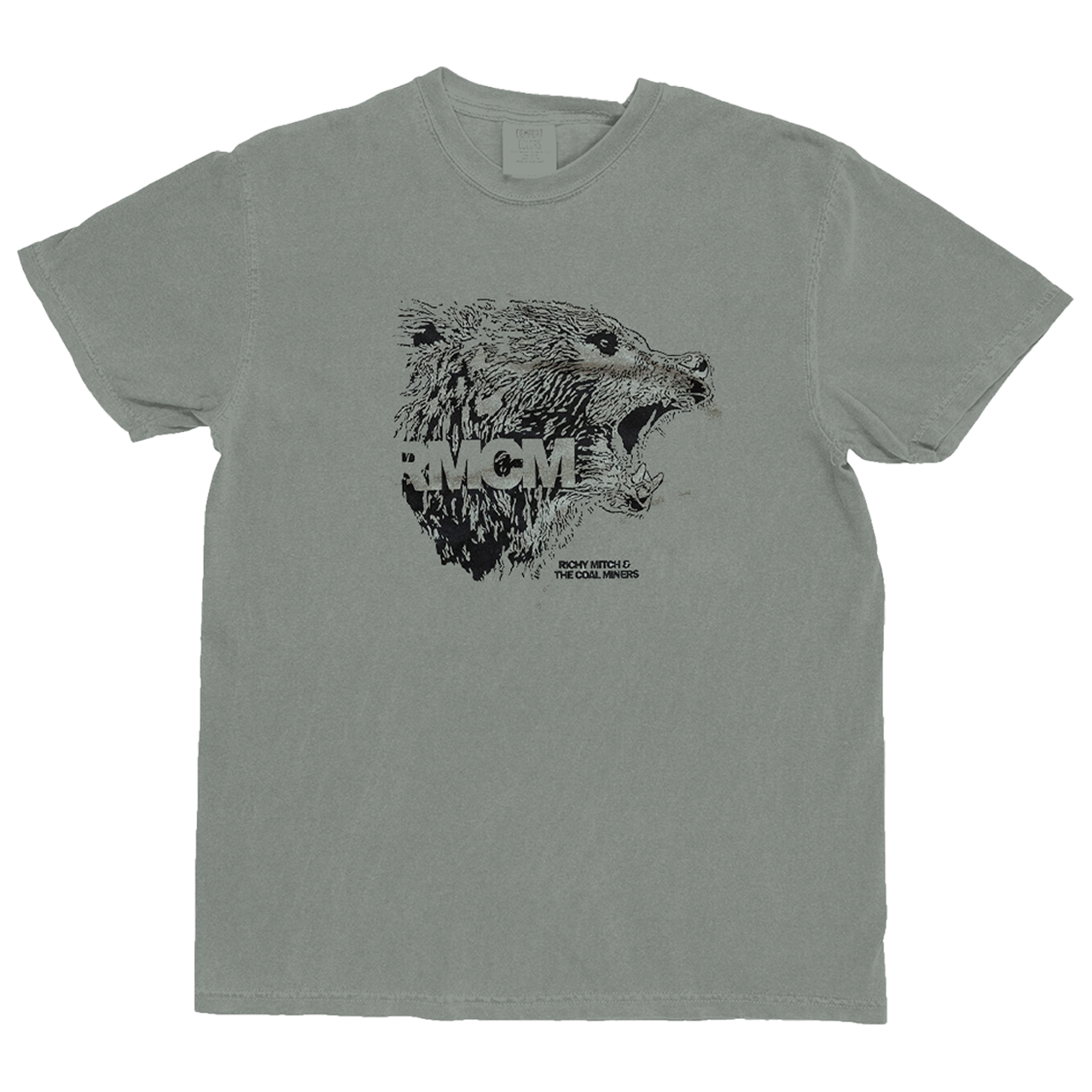 Bear Tee