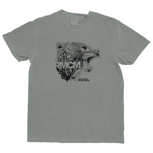 Bear Tee