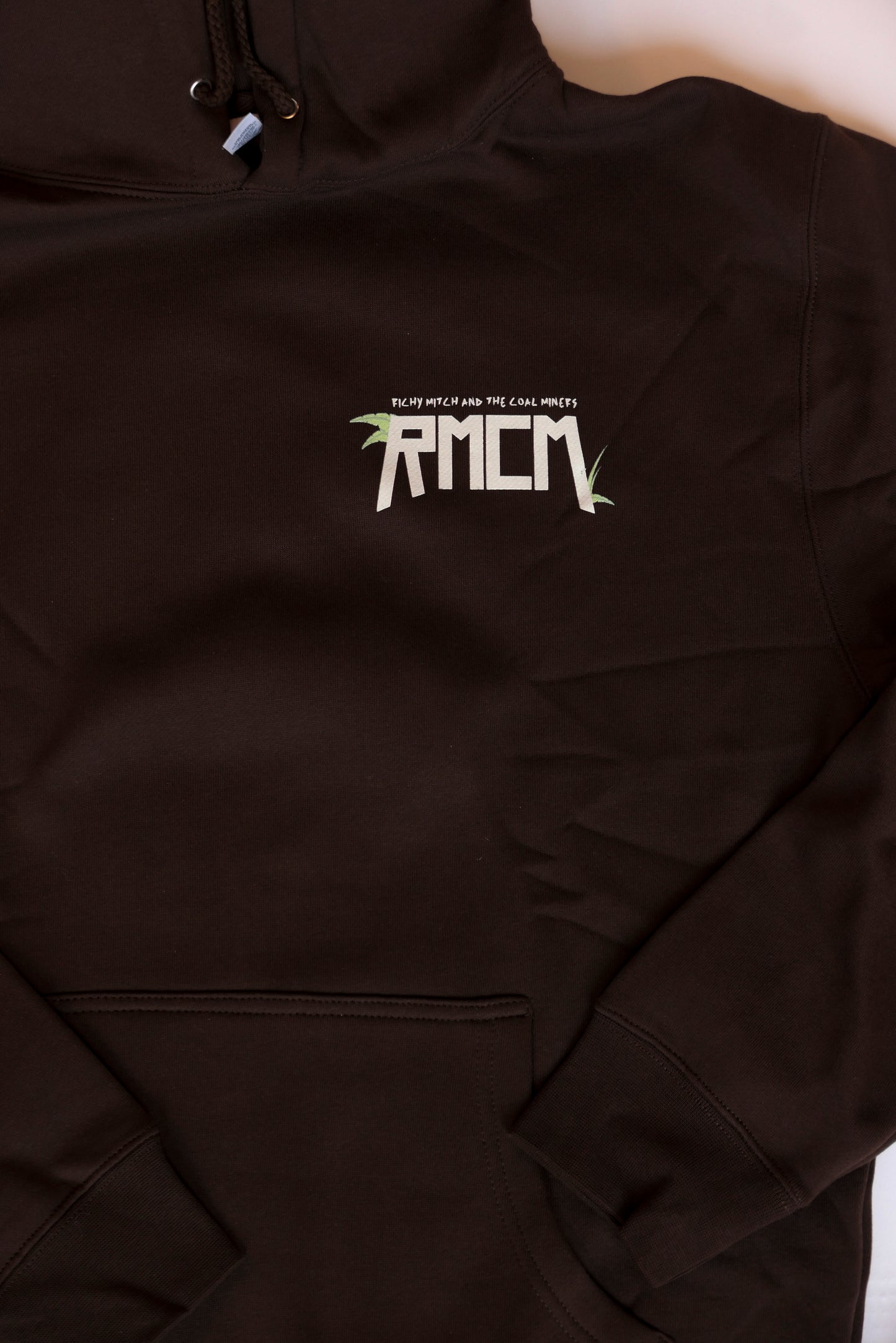 World Hoodie