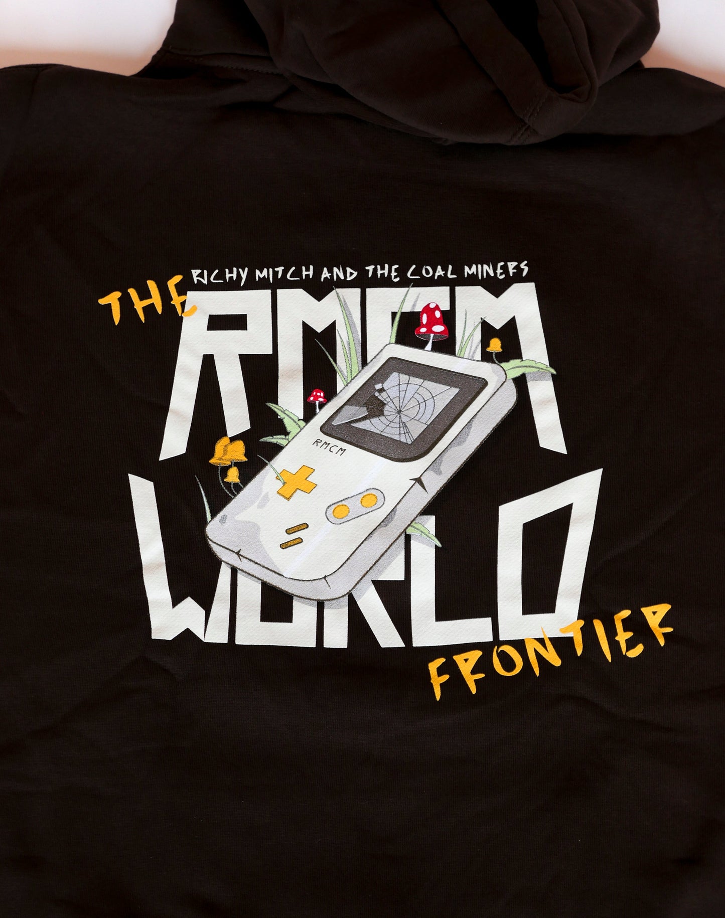 World Hoodie