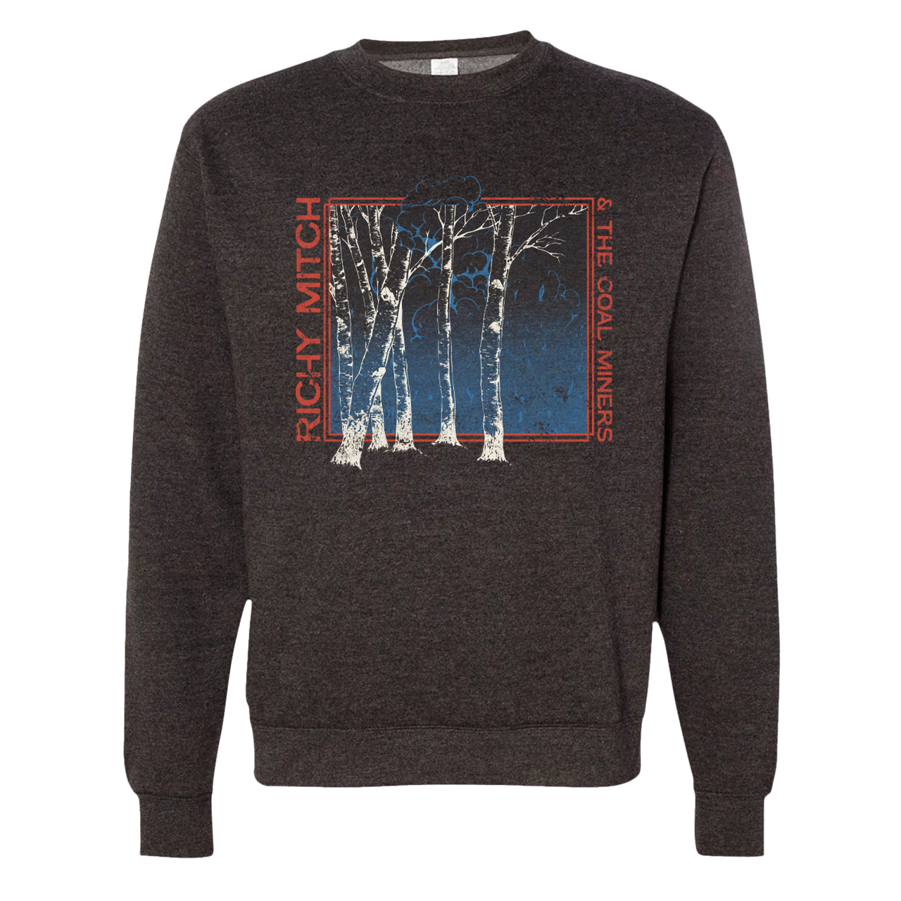 Aspen Crewneck