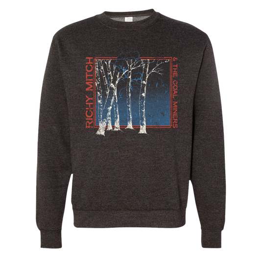 Aspen Crewneck