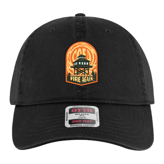 COFA Dad Hat