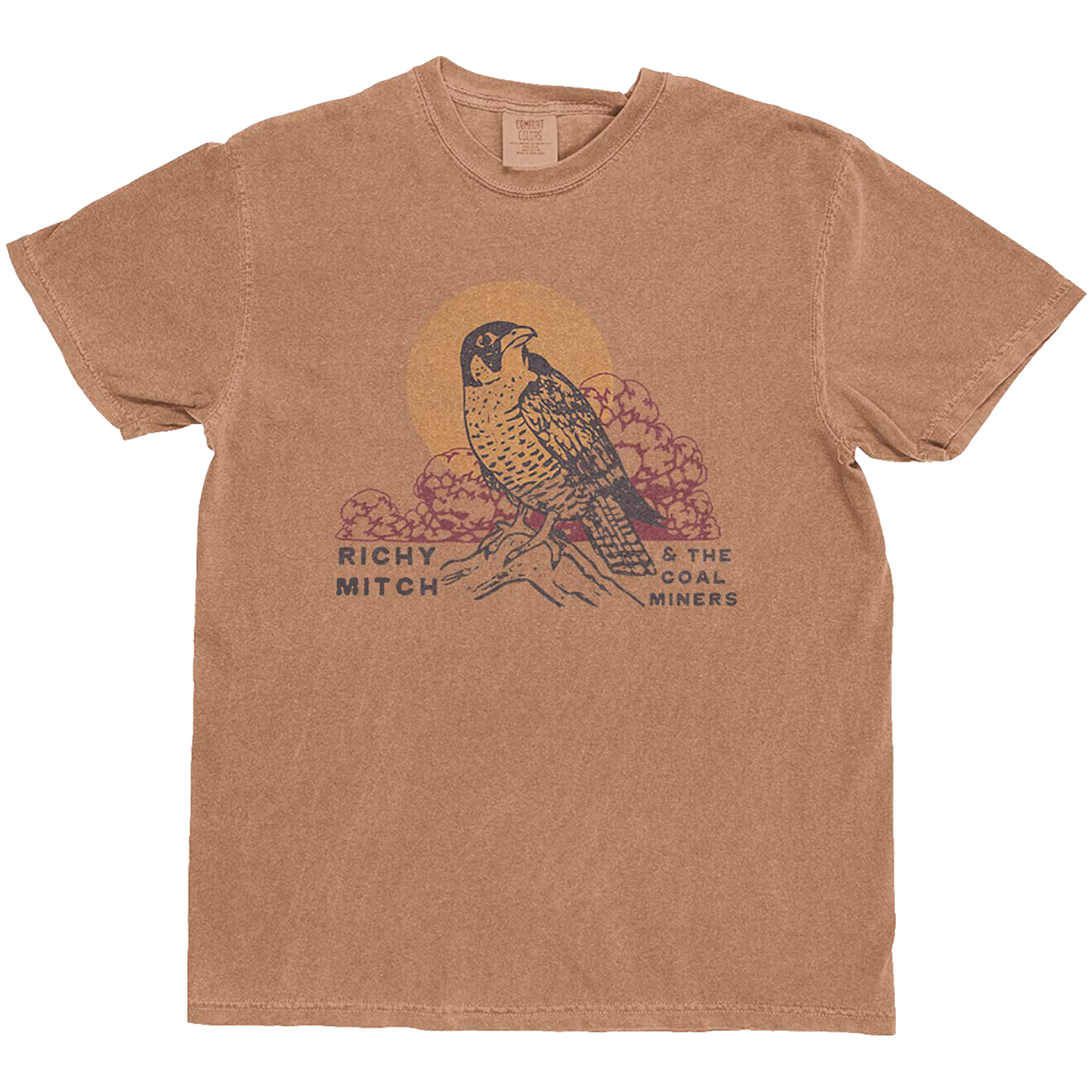 Falcon Tee