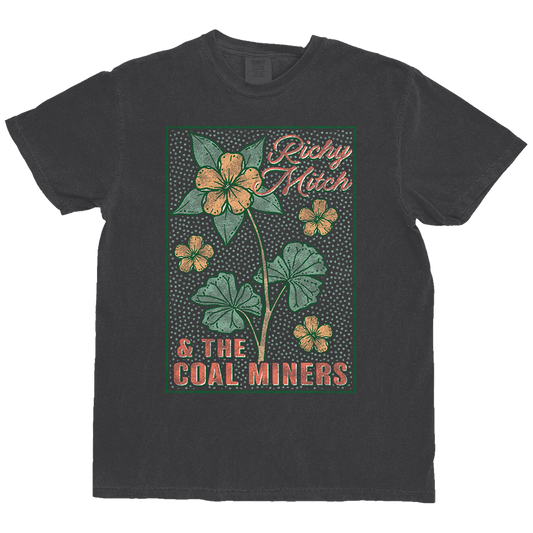 Flower Power Tee