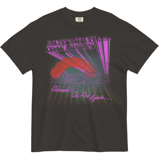 Laser Tee