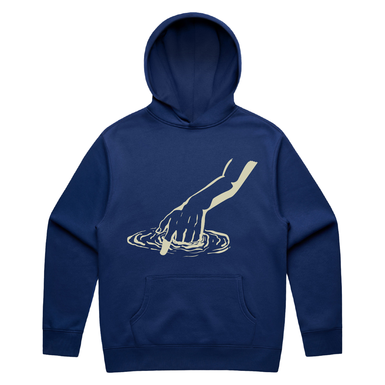 Subliming Hoodie