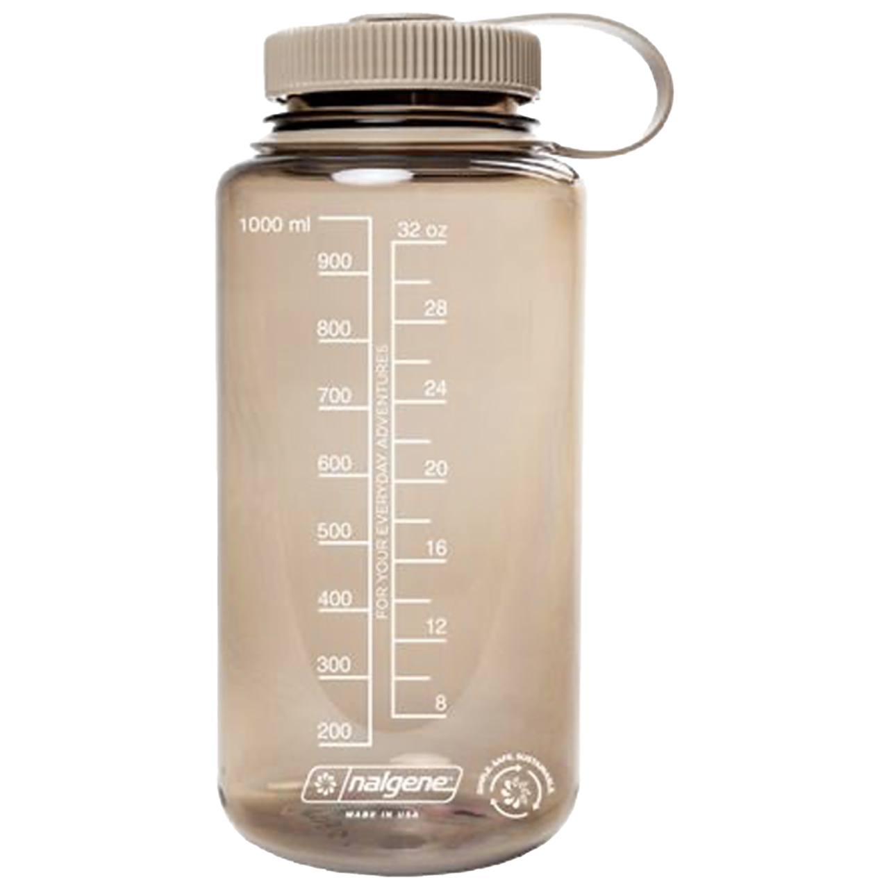 Nalgene Water Bottle