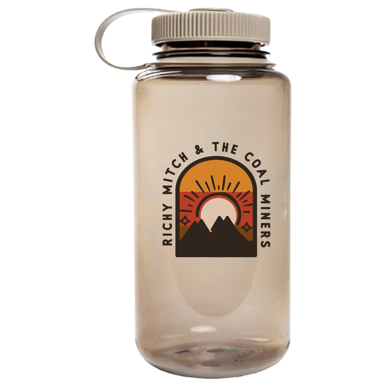 Nalgene Water Bottle