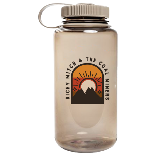 Nalgene Water Bottle