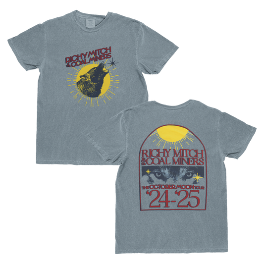 Wolf Tee